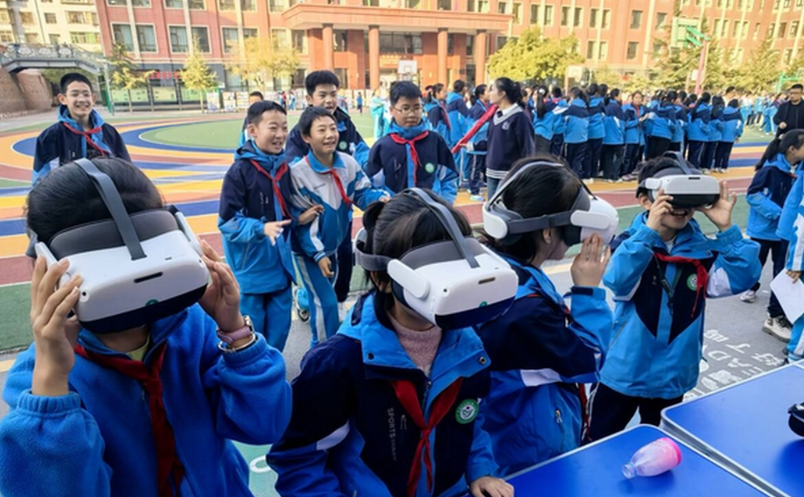 校園工作計劃范文合集